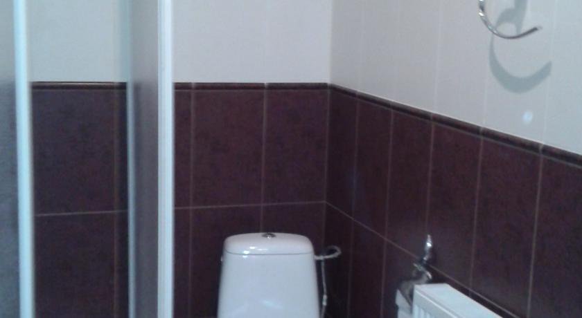 Гостиница Hostel 7 Winds Ялта-6