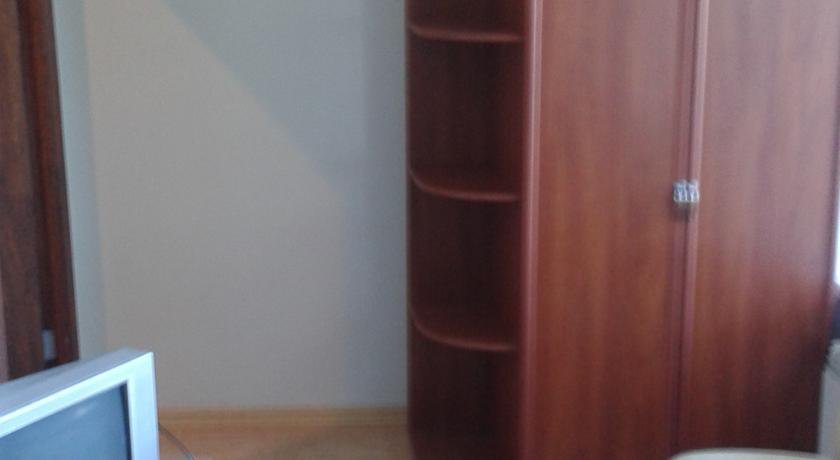 Гостиница Hostel 7 Winds Ялта-5