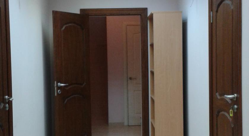 Гостиница Hostel 7 Winds Ялта-4