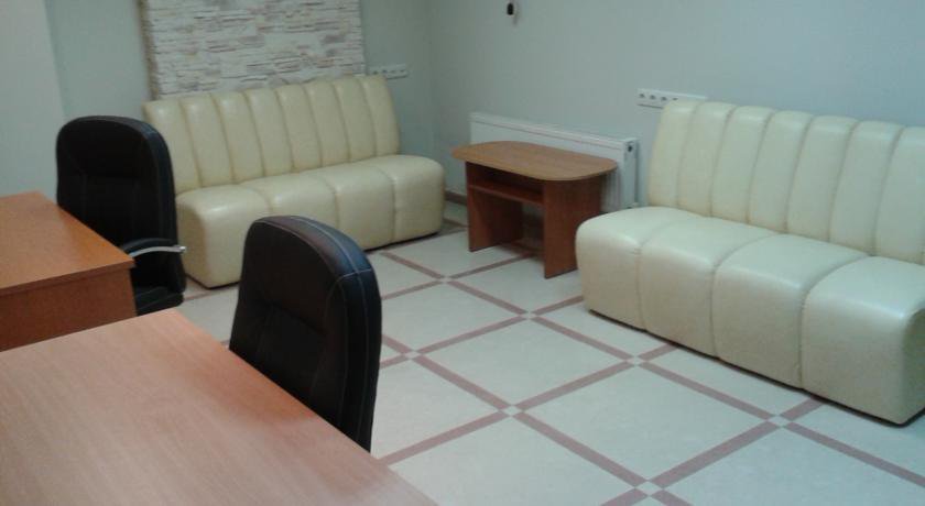 Гостиница Hostel 7 Winds Ялта-9