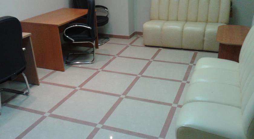 Гостиница Hostel 7 Winds Ялта-13