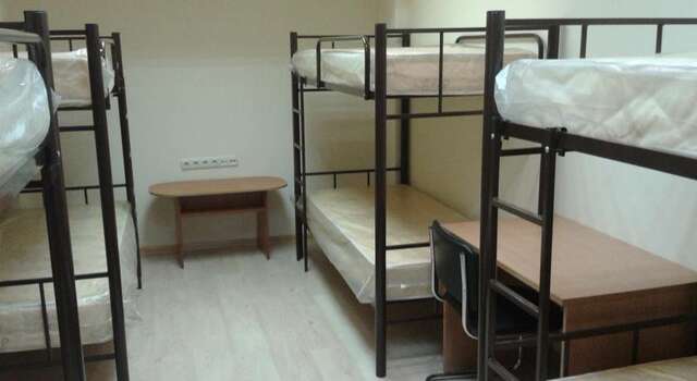 Гостиница Hostel 7 Winds Ялта-13