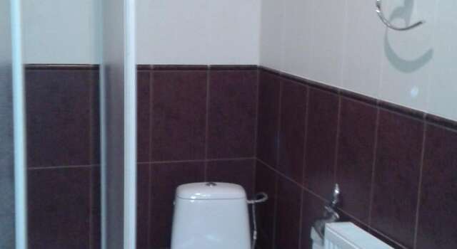 Гостиница Hostel 7 Winds Ялта-5