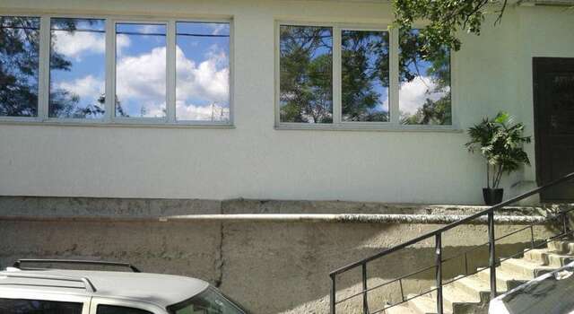 Гостиница Hostel 7 Winds Ялта-14